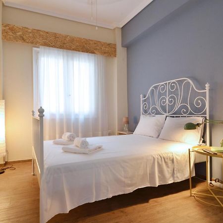 Cozy And Cute Apartment At Kolonaki アテネ エクステリア 写真