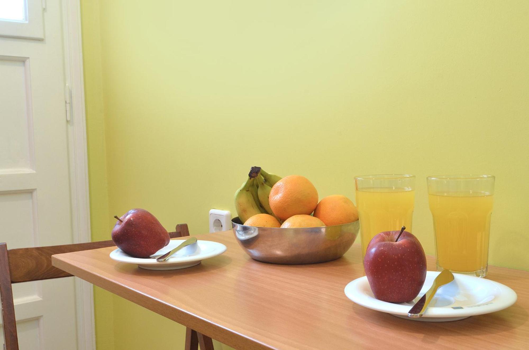 Cozy And Cute Apartment At Kolonaki アテネ エクステリア 写真