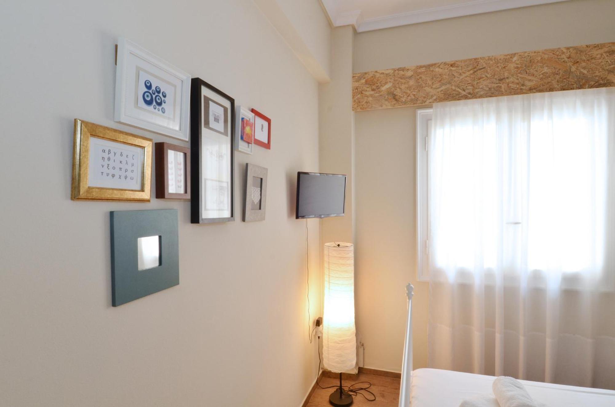 Cozy And Cute Apartment At Kolonaki アテネ エクステリア 写真